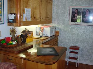 385 Behne Ave., Yellow Pine, ID 83677