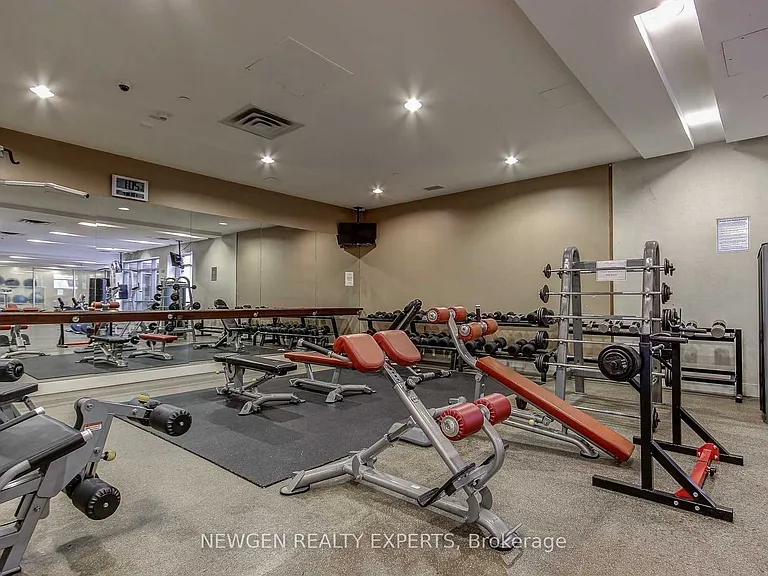 3880 Duke Of York Blvd #309 — Photo 24