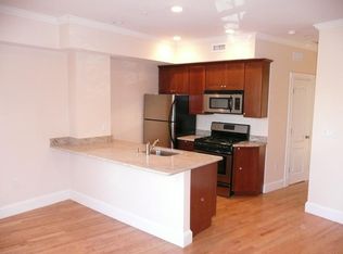 28 Montgomery St APT 4C, Boston, MA 02116