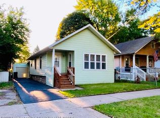 1809 Coleman Ave, Lansing, MI 48910