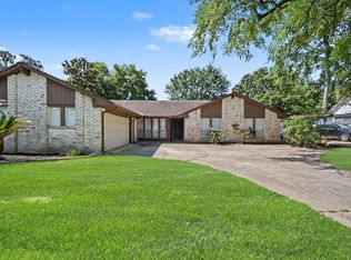 17419 Cassina Dr, Spring, TX 77388