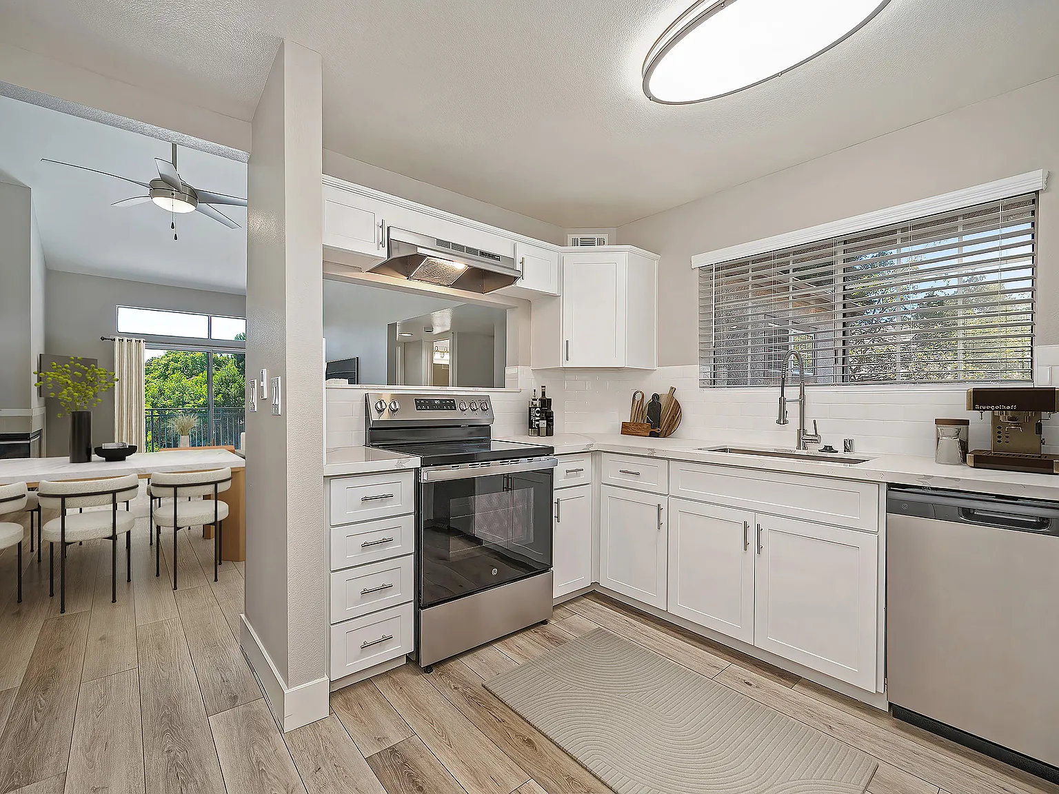 Larkspur Woods Apartment Homes — Photo 1