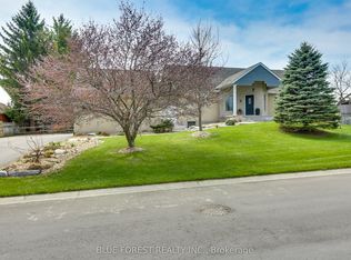 58 Aberdeen Dr, Middlesex Centre, ON N0M2A0