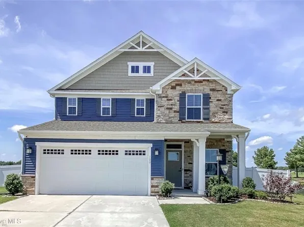 100 Sunny Lake Rd, Moyock, NC 27958