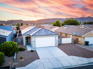 3541 N Bond St, Kingman, AZ 86409