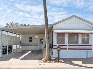 1063 E Quartz Mountain Dr, Gold Canyon, AZ 85118