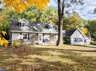 23112 Tuckahoe Springs Dr, Denton, MD 21629