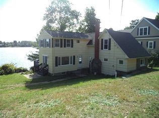 63 W Shore Rd, Windham, NH 03087