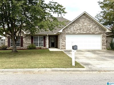 134 Spring St, Calera, AL, 35040