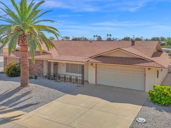 9739 W RIVIERA Drive, Sun City, AZ 85351
