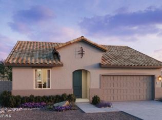 25318 W Bowker St, Buckeye, AZ 85326
