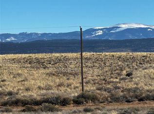 226 Overlook Rd, San Luis, CO 81152