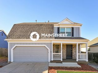 9844 Fairwood St, Littleton, CO 80125