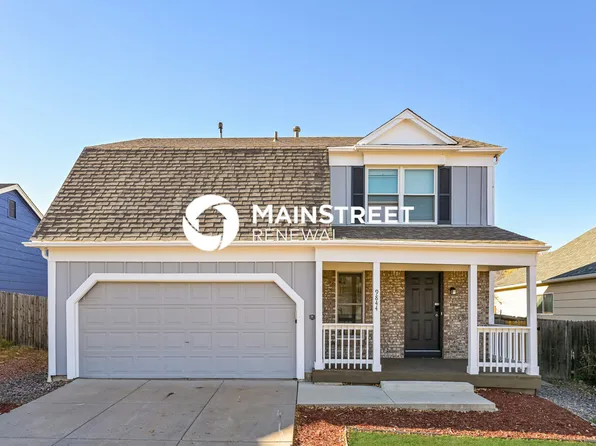 9844 Fairwood St, Littleton, CO 80125
