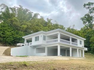 State Highway 923 Km #1.1, Humacao, PR 00791