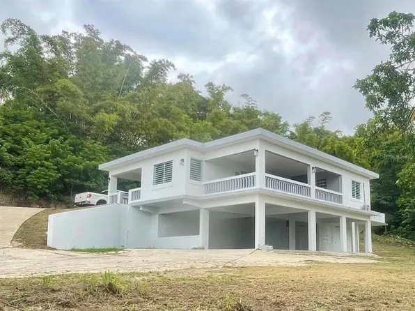 State Highway 923 Km #1.1, Humacao, PR 00791