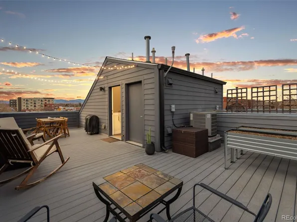 1460 Wolff Street #106, Denver, CO 80204