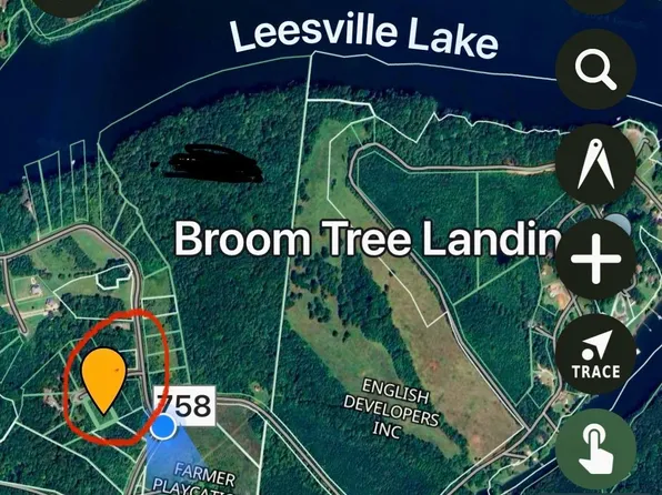 57 Sandy Ct #57, Gretna, VA 24557