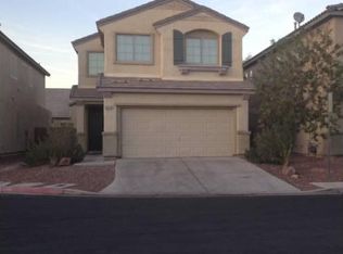 6314 Barrington Bridge Ave, Las Vegas, NV 89122