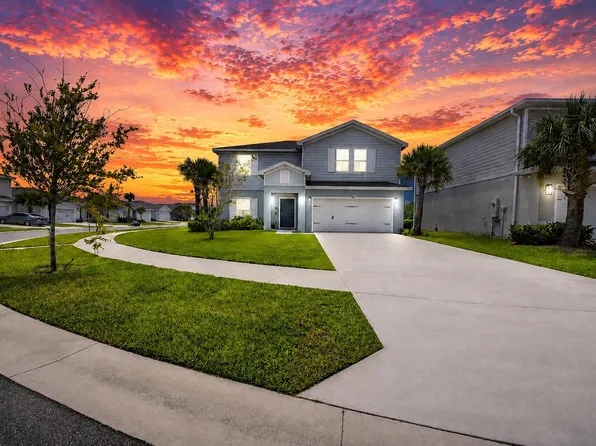 428 Açaí Lane, Fort Pierce, FL 34981