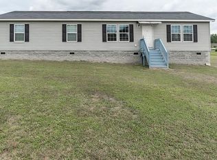 31 Williams White Rd, Zebulon, NC 27597