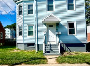 45 Milton St, New Britain, CT 06051