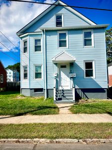 45 Milton Street, New Britain, CT, 06051
