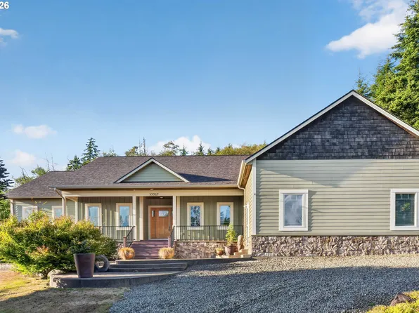 35517 Gustafson Ln, Astoria, OR 97103