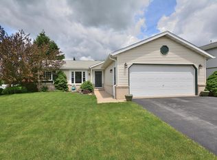 6640 Ranger Dr, Racine, WI 53406