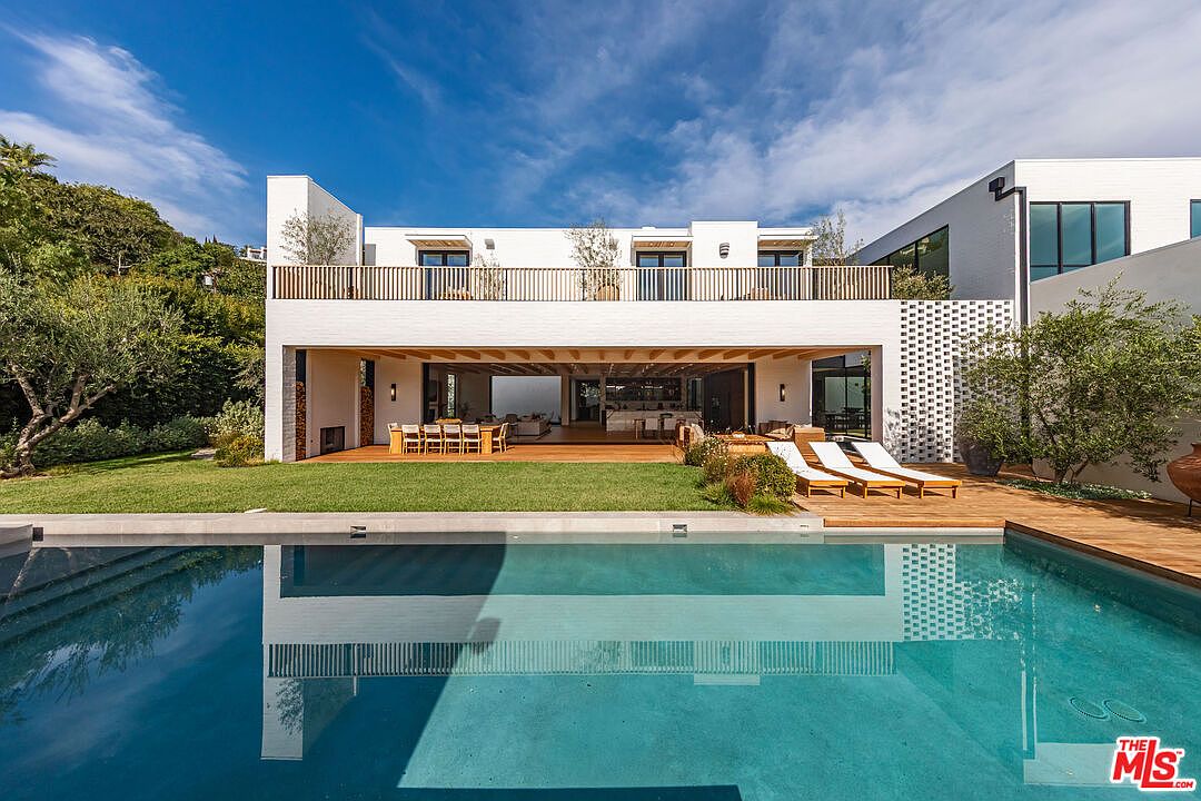 houses on the hill 新品未使用 1307 N Doheny Dr, Los Angeles, CA 90069 | MLS #26690663 | Zillow