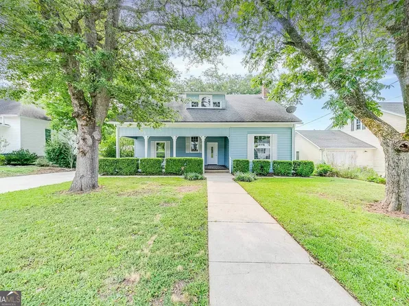 153 S Thomas St, Elberton, GA 30635