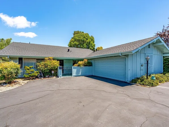 12 Glengreen Street, Santa Rosa, CA 95409