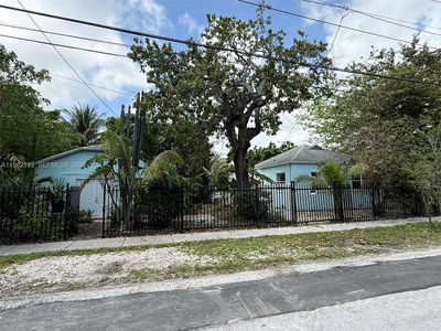 294 NE 57th St, Miami, FL, 33137