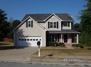 545 Alcovy Springs Dr, Lawrenceville, GA 30045