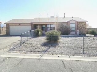 4506 Zirconia Dr NE, Rio Rancho, NM 87124