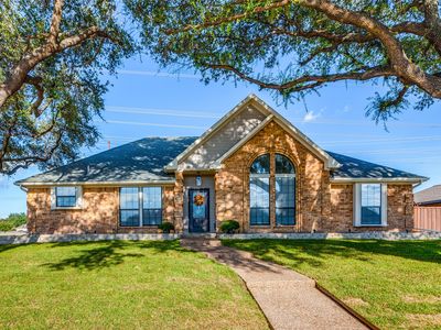 3528 Darion Ln, Plano, TX, 75093
