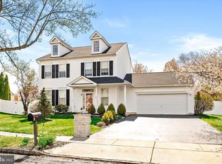 6 Wessex Ct, East Windsor, NJ