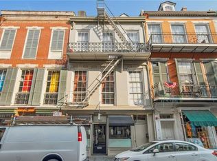 317 Royal St #1, New Orleans, LA 70130