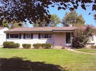 1420 Dundee Dr, Waterford, MI