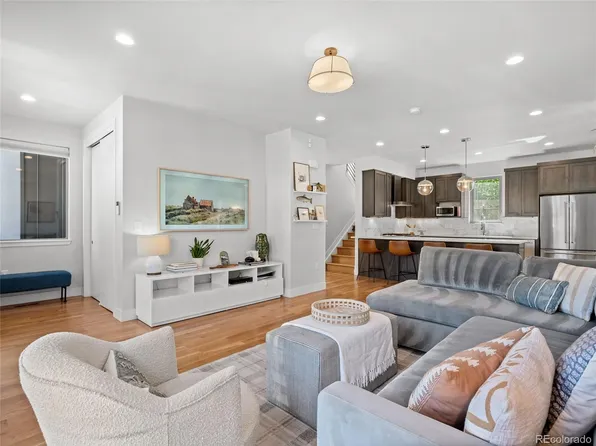 4530 W 43rd Avenue, Denver, CO 80212