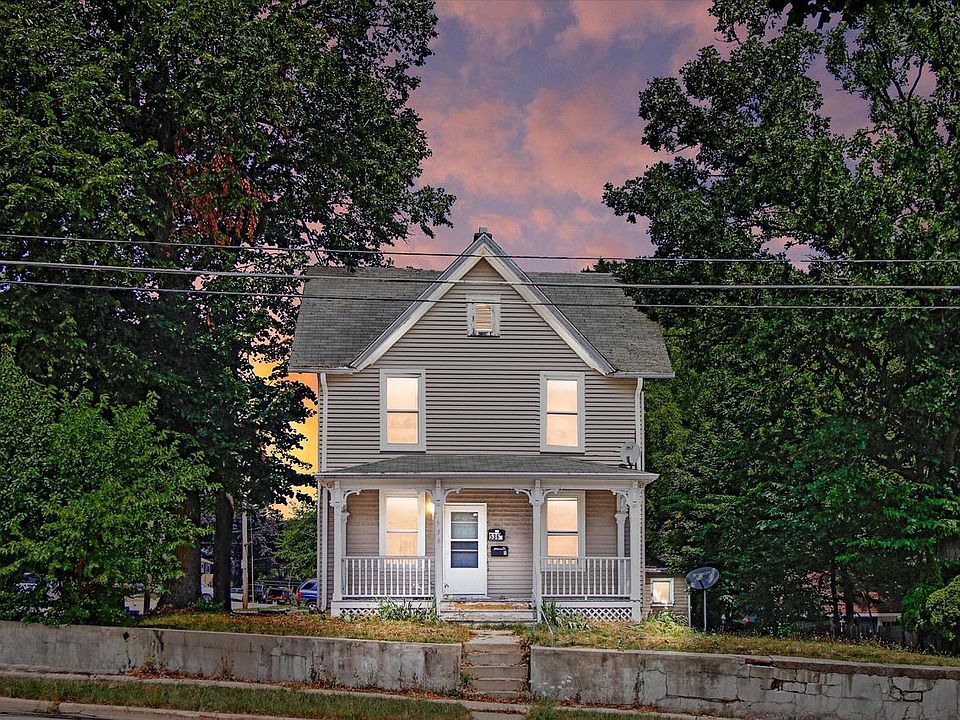 1st image of 536 Madison STREET #1 & 2