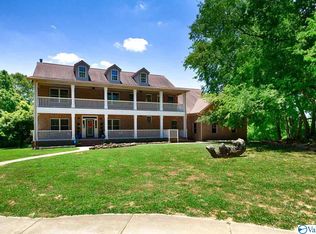 95 Poorhouse Rd, Fayetteville, TN 38488