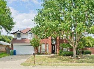 1500 Whitney Ln, Flower Mound, TX 75028