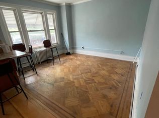 230 Hutton St, Jersey City, NJ 07307