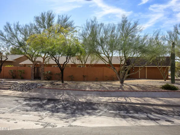 1301 E Belmont Avenue, Phoenix, AZ 85020