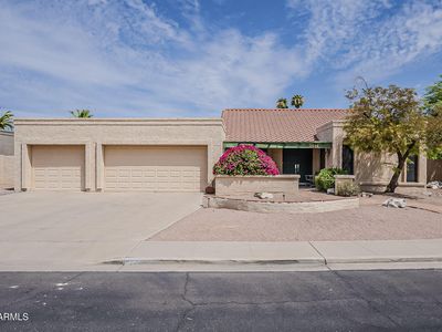 2516 W Madero Ave, Mesa, AZ, 85202
