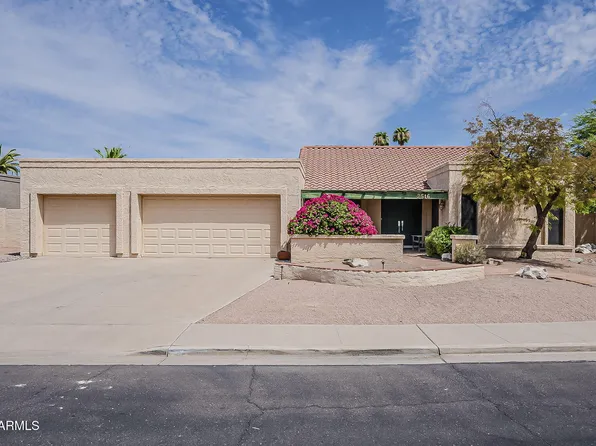 2516 W MADERO Avenue, Mesa, AZ 85202