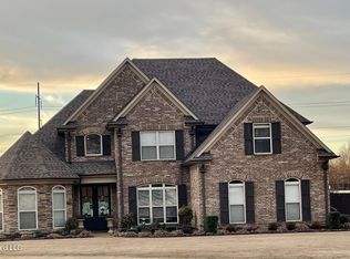 12900 Miller Farms Dr, Olive Branch, MS 38654