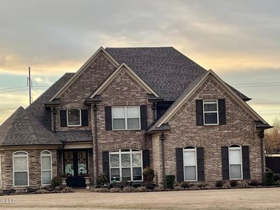 12900 Miller Farms Dr, Olive Branch, MS, 38654