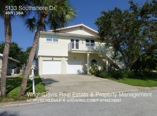 5133 S Shore Dr, New Port Richey, FL 34652